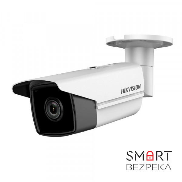 IP-видеокамера 2 Мп Hikvision DS-2CD2T25FHWD-I8 (6 мм) для системи відеонагляду