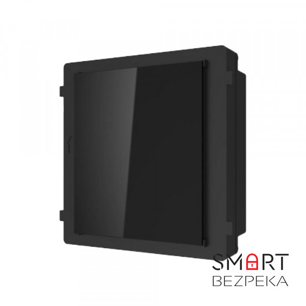 Пустой модуль заглушка Hikvision DS-KD-BK
