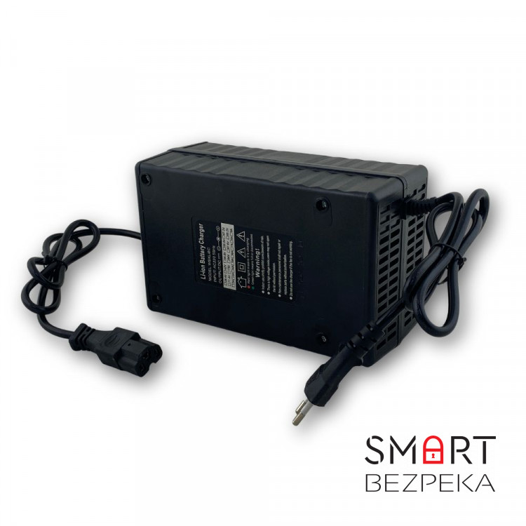 Зарядное устройство для литий-ионных аккумуляторов 72V10А