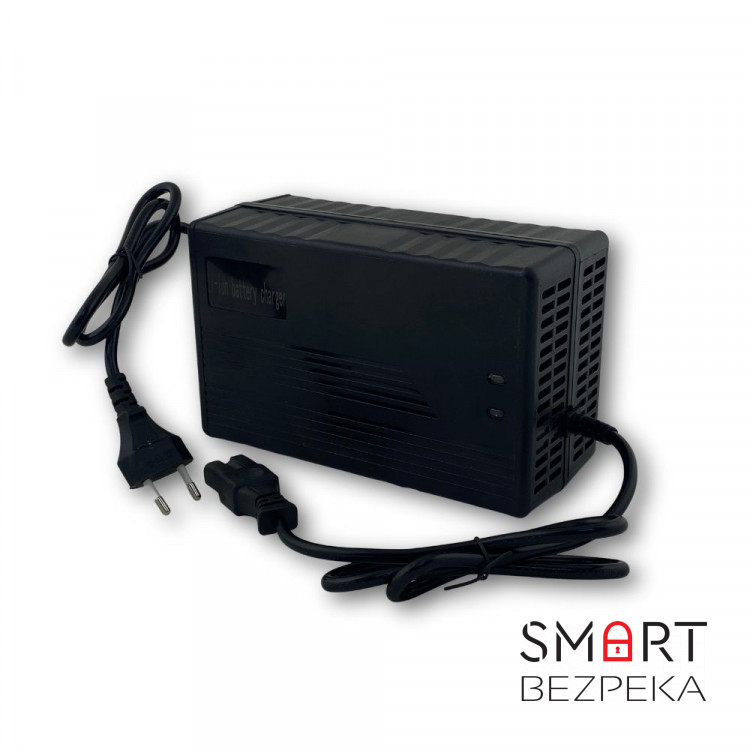Зарядное устройство для литий-ионных аккумуляторов 72V10А