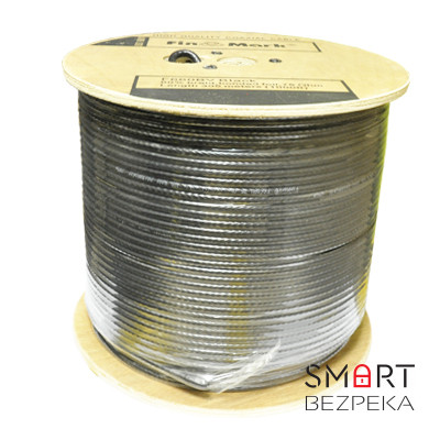 Кабель FinMark F 690BVcu-2x0.75 power FinMark 305м