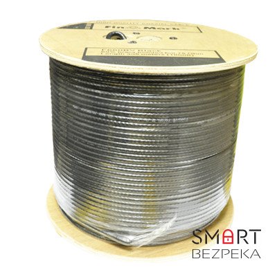 Кабель FinMark F 690BVcu-2x0.75 power FinMark 305м