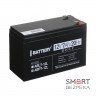 Акумулятор 12В 7А·год для ДБЖ I-Battery ABP7-12L