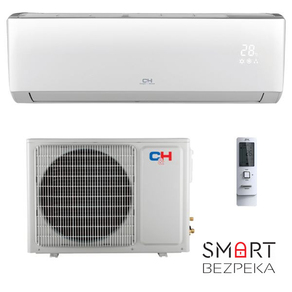 Кондиціонер CH-S18FTXLA-NG (WI-FI)