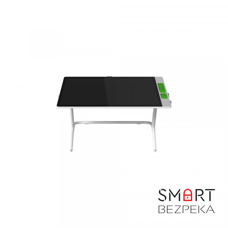 Інтерактивна панель 43" PMB432D435 з регульованою підставкою