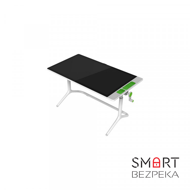 Інтерактивна панель 43" PMB432D435 з регульованою підставкою