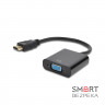 Конвертер цифрового сигналу ATIS HDMI-VGA