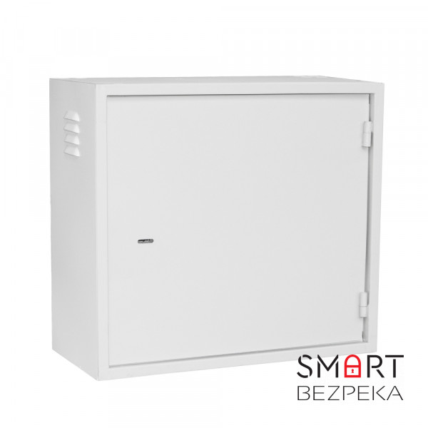 Антивандальна скринька IPCOM БК-550-З-2-4U К-4552