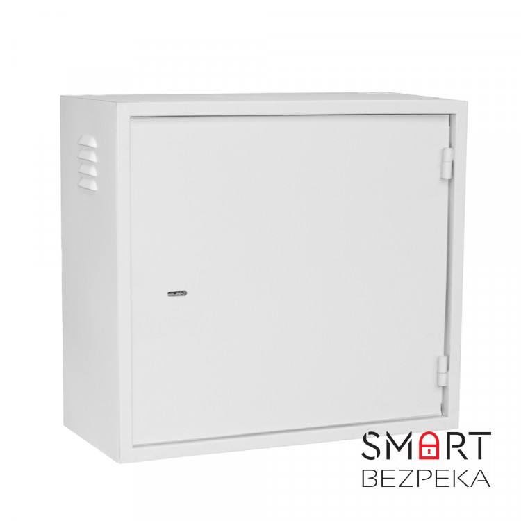 Антивандальна скринька IPCOM БК-550-З-2-4U К-4552