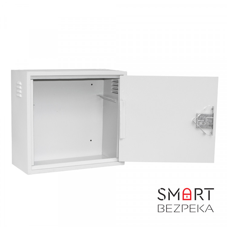Антивандальна скринька IPCOM БК-550-З-2-4U К-4552