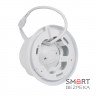 IP-видеокамера 5 Мп ATIS ANVD-5MIRP-30W/2.8A Ultra со встроенным микрофоном для системы IP-видеонаблюдения