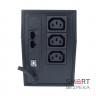 Источник бесперебойного питания Powercom RPT-800AP IEC