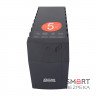 Источник бесперебойного питания Powercom RPT-800AP IEC