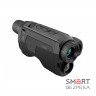 Тепловизионно-оптический монокуляр AGM Fuzion LRF TM35-640 с инфракрасным детектором, дисплеем и лазерным дальномером