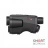Тепловизионно-оптический монокуляр AGM Fuzion LRF TM35-640 с инфракрасным детектором, дисплеем и лазерным дальномером