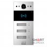 IP-панель виклику 2 Мп Akuvox R20B X3 OW на 3 абоненти