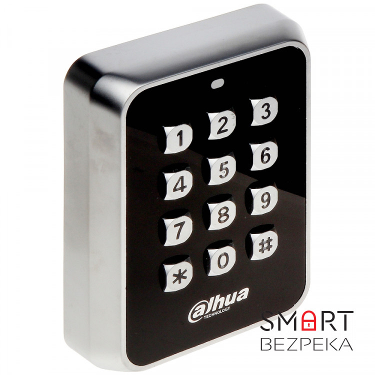 Зчитувач Dahua DH-ASR1101M