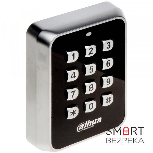 Зчитувач Dahua DH-ASR1101M
