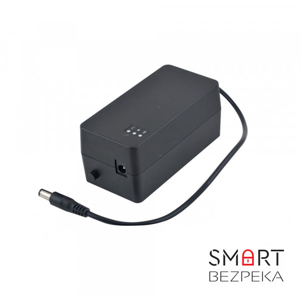 Джерело безперебійного живлення Step4Net Powerbank-12V (32Wh)