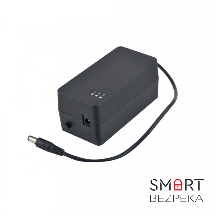 Источник бесперебойного питания Step4Net Powerbank-12V (32Wh)