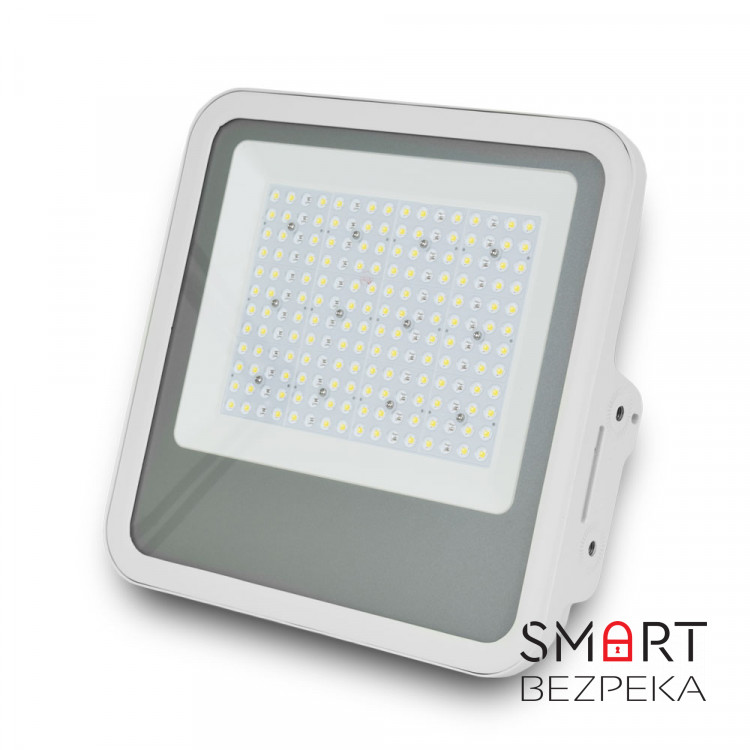 Светильник светодиодный для АЗС LW-GS-100R мощностью 100 Вт