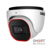 IP-видеокамера 4 Мп Provision-ISR DI-340IPEN-28-V4 (2.8 мм) cо встроенным микрофоном и видеоаналитикой для системы видеонаблюдения