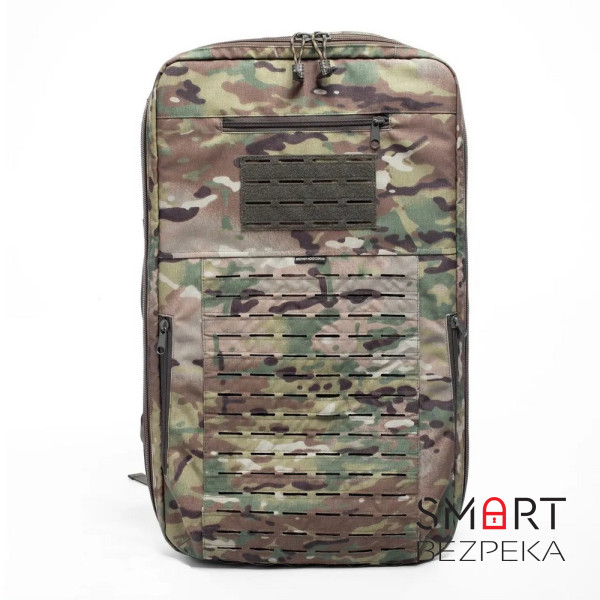 Захисний рюкзак для дронів BROTHERHOOD L Мультикам