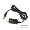 Перетворювач напруги USB-9/12