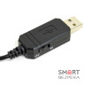 Перетворювач напруги USB-9/12