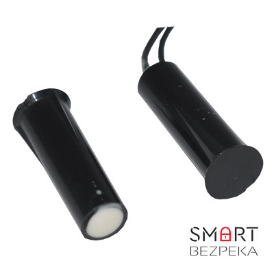 Геркон СМК-3Е (чорний)