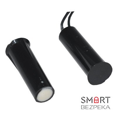 Геркон СМК-3Е (чорний)