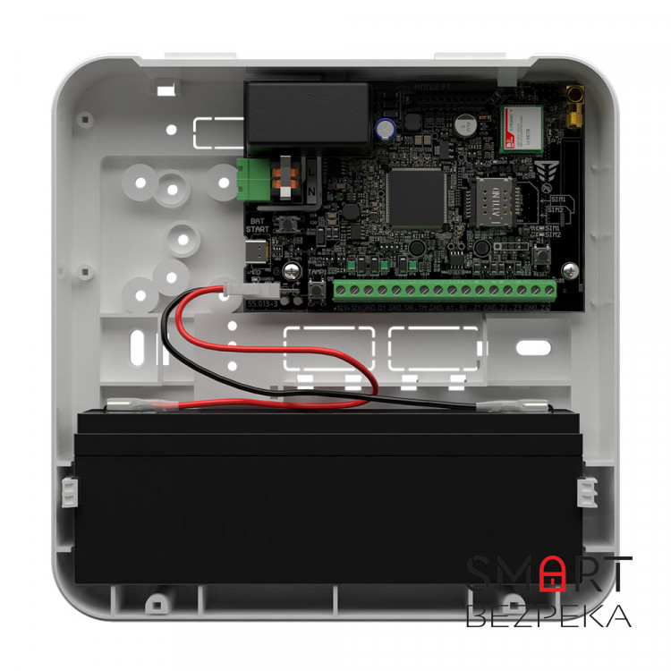 Дротова централь Orion NOVA XS