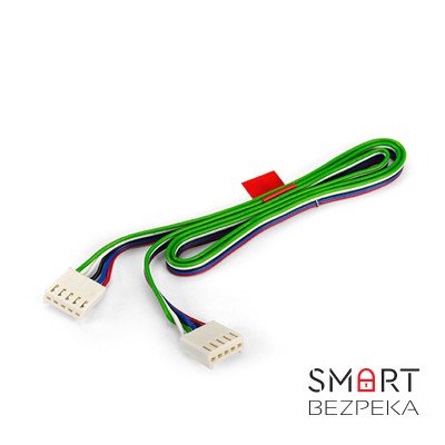 Кабель з'єднання портів Satel PIN5 / PIN5