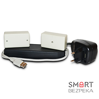 Лічильник відвідувачів ТК-01р