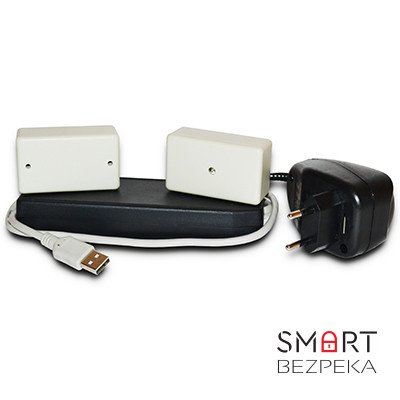 Лічильник відвідувачів ТК-01р