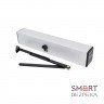 Дотягувач з електроприводом Yli Electronic YAD-200SW(PUSH) для автоматичних дверей