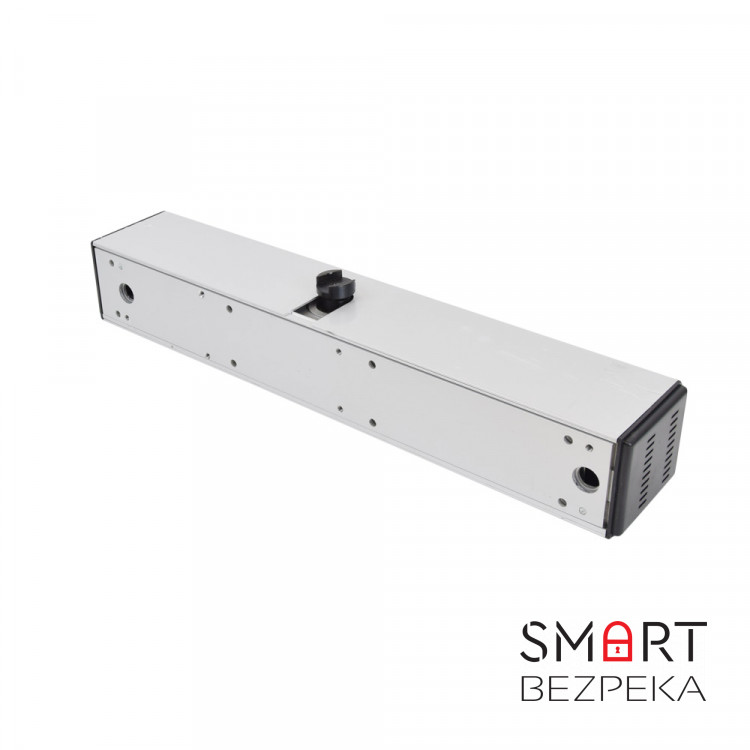 Дотягувач з електроприводом Yli Electronic YAD-200SW(PUSH) для автоматичних дверей