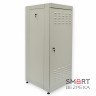 Шафа серверна CMS 24U 610 х 865 UA-MGSE2468MG посилена для мережевого обладнання
