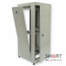 Шкаф серверный CMS 24U 610 х 865 UA-MGSE2468MG усиленный для сетевого оборудования