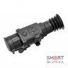 Тепловизионный прицел AGM Rattler TS19-256 с инфракрасным детектором и дисплеем