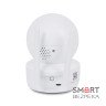 IP-видеокамера поворотная 3 Мп с Wi-Fi ATIS AI-262-3M со встроенным микрофоном и динамиком для системы видеонаблюдения