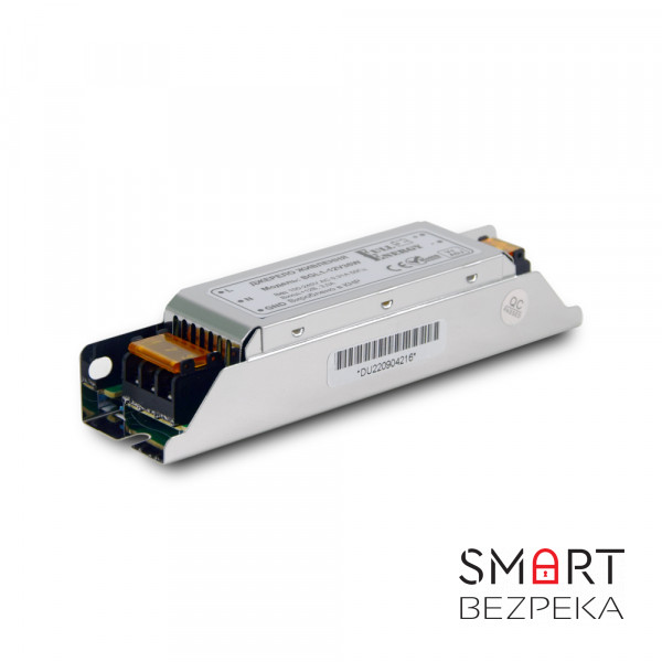 Блок питания Full Energy BGL1-12V36W 12 В/3 А/36 Вт для светодиодной ленты
