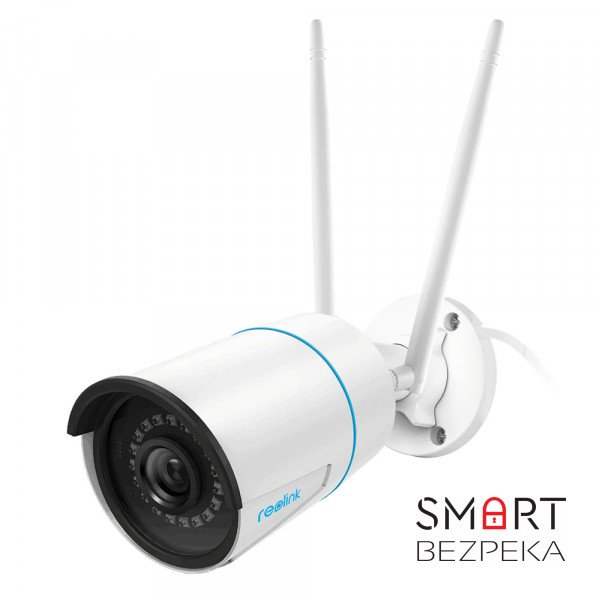 IP камера Reolink RLC-510WA