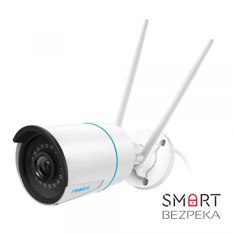 IP камера Reolink RLC-510WA