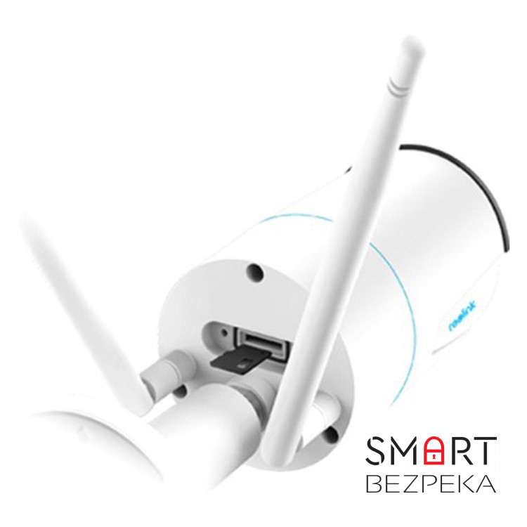 IP камера Reolink RLC-510WA