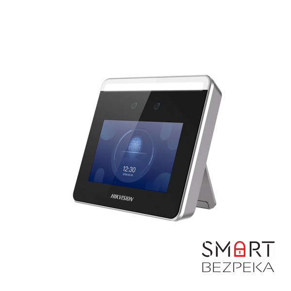 Термінал розпізнавання облич Hikvision DS-K1T331W
