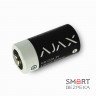 Батарейка Ajax CR123A 3V для бездротової сигналізації