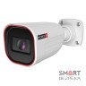 IP-відеокамера 4 Мп Provision-ISR I4-340IPEN-36-V4 (3.6 мм) з вбудованим мікрофоном і відеоаналітикою для системи відеонагляду
