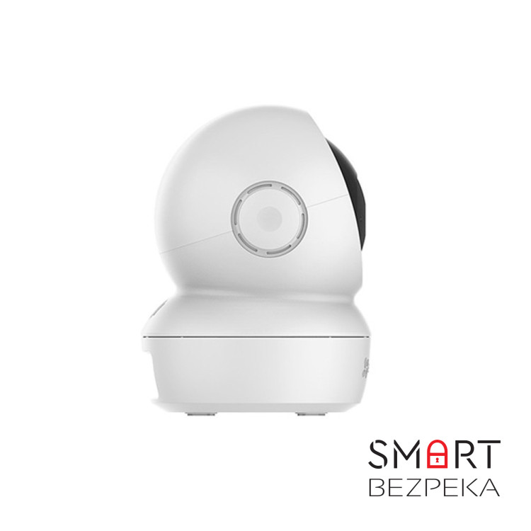 IP-видеокамера с Wi-Fi поворотная настольная 2 Мп Ezviz CS-H6c (1080P)
