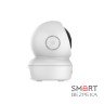 IP-відеокамера з Wi-Fi поворотна настільна 2 Мп Ezviz CS-H6c (1080P)